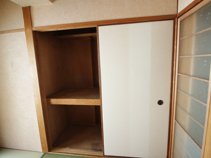 収納 永田マンション