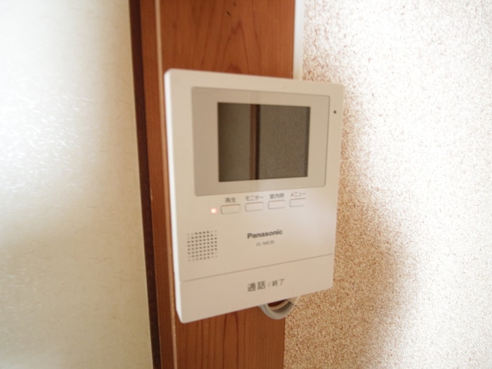 居室 永田マンション