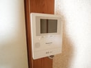 居室 永田マンション