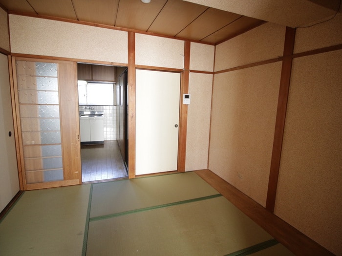 居室 永田マンション