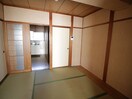 居室 永田マンション