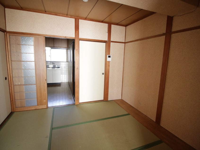 居室 永田マンション