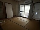 居室 藤田荘