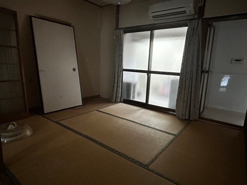 居室 藤田荘