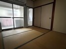 居室 藤田荘