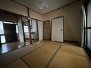 居室 藤田荘