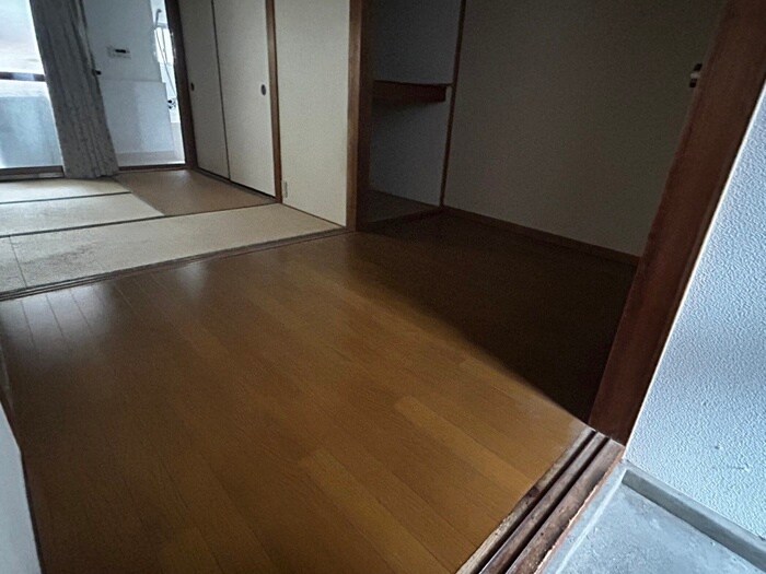 内観写真 藤田荘