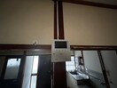 内観写真 藤田荘