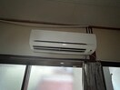 内観写真 藤田荘