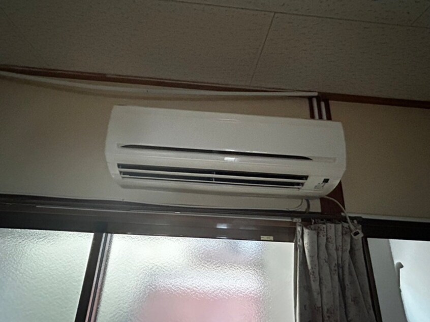 内観写真 藤田荘
