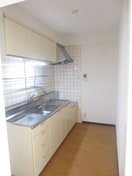 キッチン サンオーク巽