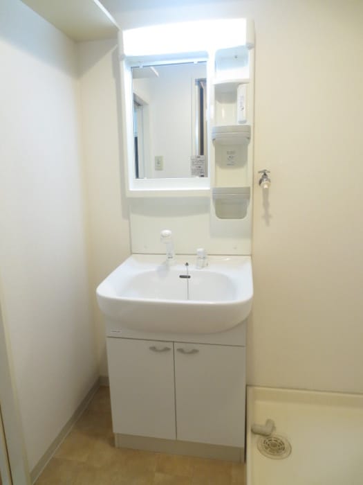 洗面 サンオーク巽