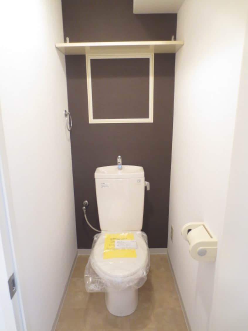 トイレ サンオーク巽