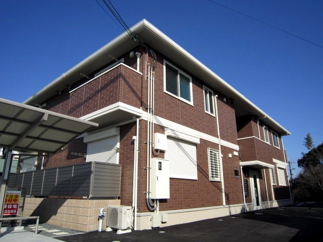 外観写真 関空アスカ