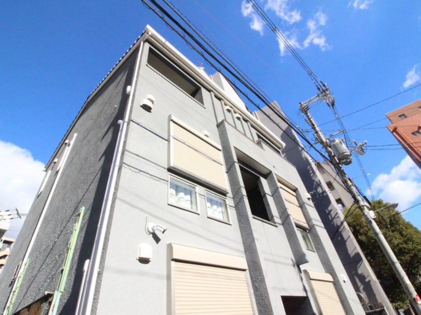 外観写真 デザインメゾン茶屋町