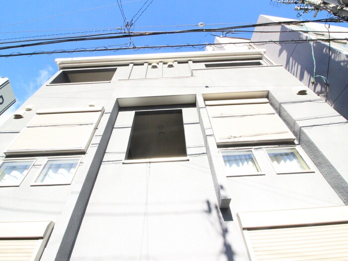 外観写真 デザインメゾン茶屋町