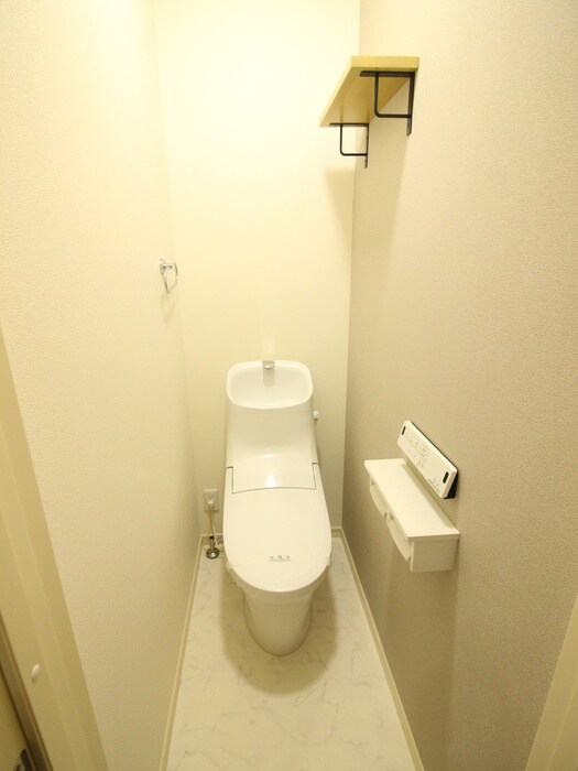 トイレ デザインメゾン茶屋町