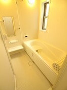 バス／シャワールーム等 デザインメゾン茶屋町