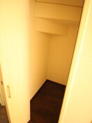 収納 デザインメゾン茶屋町