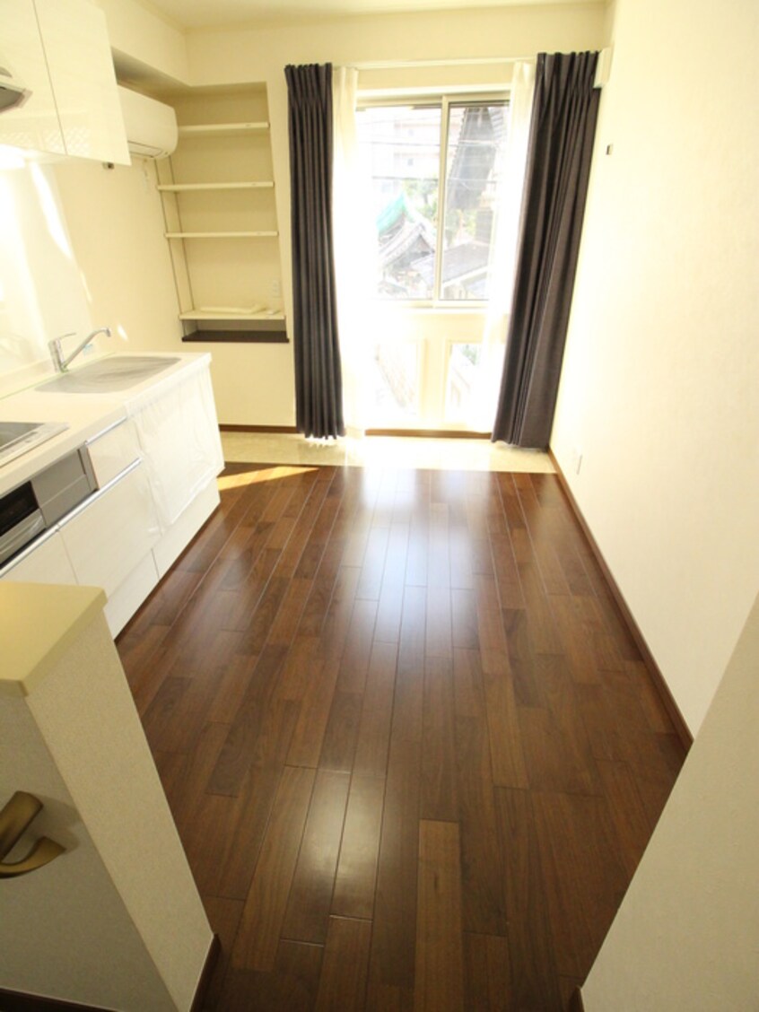 居室 デザインメゾン茶屋町