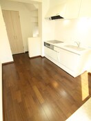 居室 デザインメゾン茶屋町