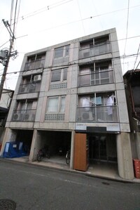 ﾗｲｵﾝｽﾞﾏﾝｼｮﾝ京都西洞院（303）