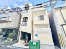 メゾンエリーⅠの外観