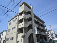 笹部マンション