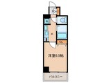 ﾌﾟﾚｻﾝｽ難波ﾘﾊﾞ-ｵｱｼｽ(1504)
