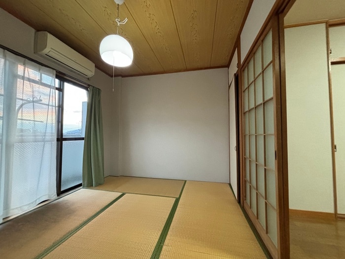 居室 武村ハイツ