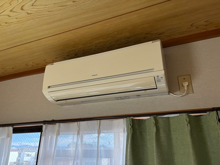 内観写真 武村ハイツ