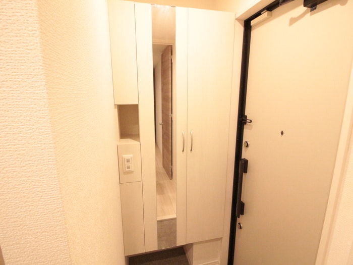 靴箱 D-room西宮瓦林町