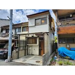 鳥飼西2丁目テラスハウス