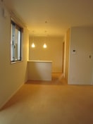 内観写真 シャーメゾンソレイユ