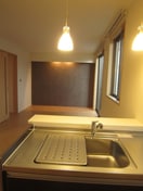 キッチン シャーメゾンソレイユ