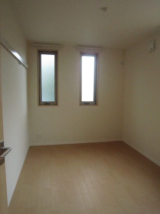 居室 シャーメゾンソレイユ