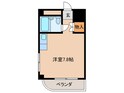 ソニア藤田の間取図