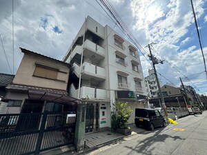 ハイタウン日吉町コ－ポ