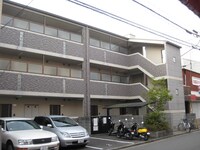 クレセール京田辺