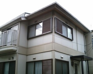 今出在家町一戸建