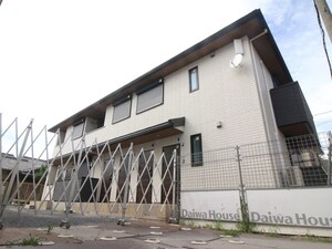 エルミタージュ下鴨東