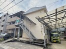 外観写真 小林アパート
