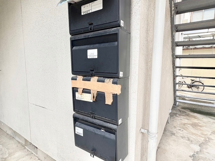 その他 小林アパート
