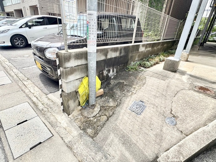 その他 小林アパート