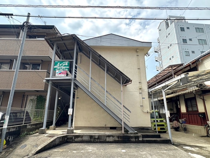 外観写真 小林アパート
