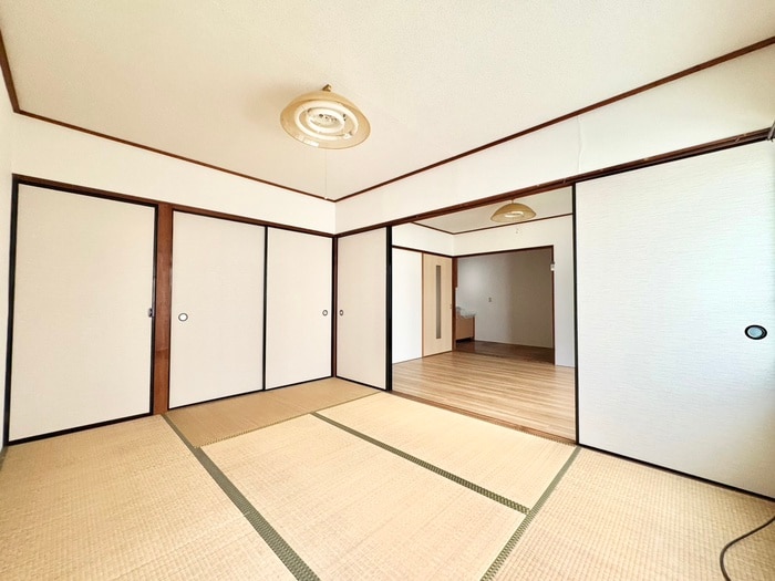 居室 小林アパート