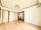 居室 小林アパート
