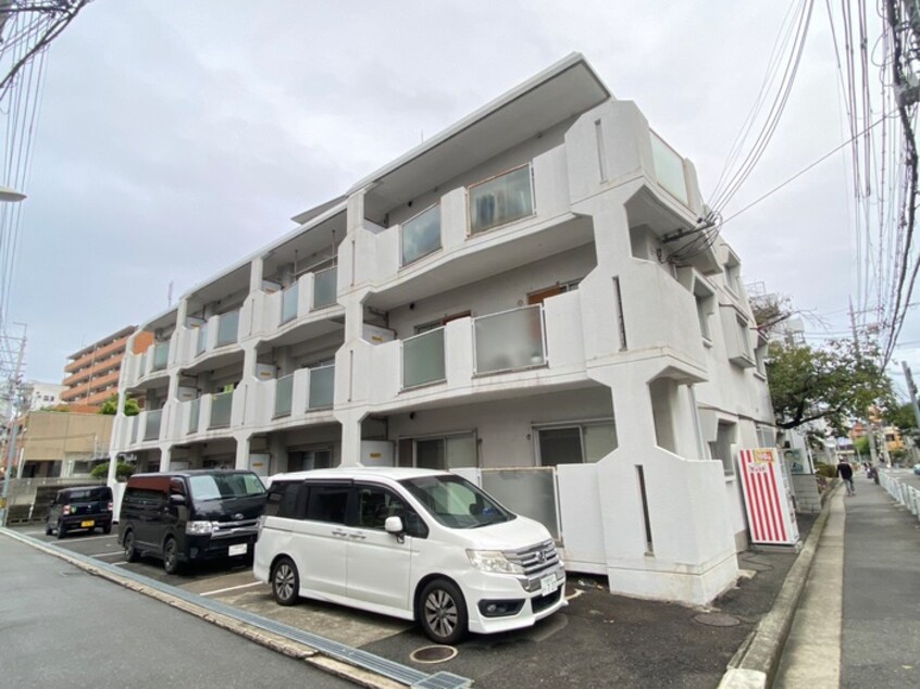 外観写真 シャン堀之内