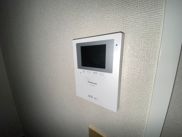 内観写真 シャン堀之内