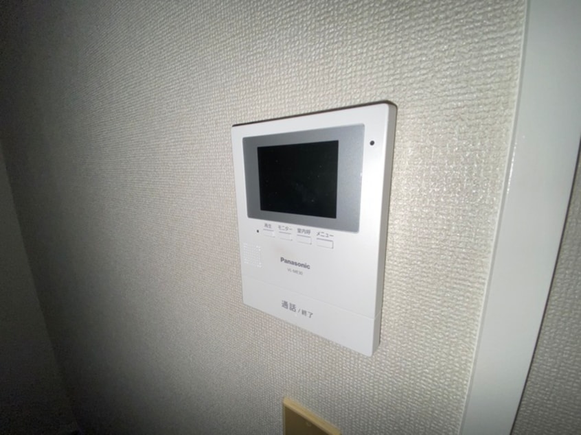 内観写真 シャン堀之内